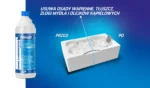 TENZI Wanny z hydromasażem GT - Reiniger voor whirlpoolbaden – Elimineert bacteriën, ontstopt afvoerkanalen – Kant-en-klaar – 1L - Afbeelding 2