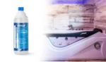 TENZI Wanny z hydromasażem GT - Reiniger voor whirlpoolbaden – Elimineert bacteriën, ontstopt afvoerkanalen – Kant-en-klaar – 1L - Afbeelding 3