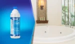 TENZI Wanny z hydromasażem GT - Reiniger voor whirlpoolbaden – Elimineert bacteriën, ontstopt afvoerkanalen – Kant-en-klaar – 1L - Afbeelding 4