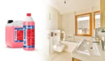 TENZI WC-Power - Toiletreiniger – Geparfumeerd – Verwijdert roest, kalkaanslag, zeepresten – 1L - Afbeelding 4