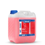 TENZI WC-Sani - Gel Sanitairreiniger – 10L