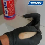 TENZI WC-Sani - Gel Sanitairreiniger – 10L - Afbeelding 7
