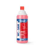 TENZI WC-Sani - Gel Sanitairreiniger – 1L