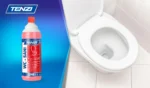 TENZI WC-Sani - Gel Sanitairreiniger – 5L - Afbeelding 3