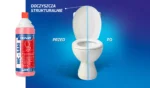 TENZI WC-Sani - Gel Sanitairreiniger – 5L - Afbeelding 4