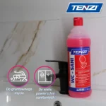 TENZI WC-Sani - Gel Sanitairreiniger – 5L - Afbeelding 8