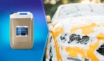 TENZI WHITE FOAM TF - Actief schuim voor autowas - Voor wasstraten - 25L - Afbeelding 2