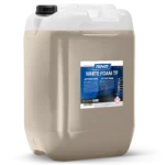 TENZI WHITE FOAM TF - Actief schuim voor autowas - Voor wasstraten - 25L
