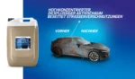 TENZI WHITE FOAM TF - Actief schuim voor autowas - Voor wasstraten - 25L - Afbeelding 5