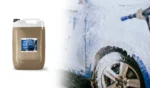 TENZI WHITE FOAM TF JASMINE - Actief schuim voor autowas - Voor wasstraten - 25L - Afbeelding 2