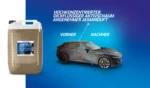 TENZI WHITE FOAM TF JASMINE - Actief schuim voor autowas - Voor wasstraten - 25L - Afbeelding 5
