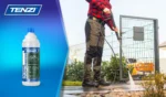 TENZI - Mos- en korstmosverwijderaar - Mos- en korstmosverwijderaar - 5L - Afbeelding 6
